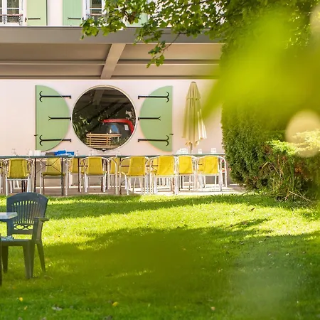 Hotel du Col de l'Arc-2